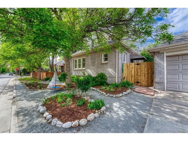 4507 E 7th Ave, Denver, CO 80220