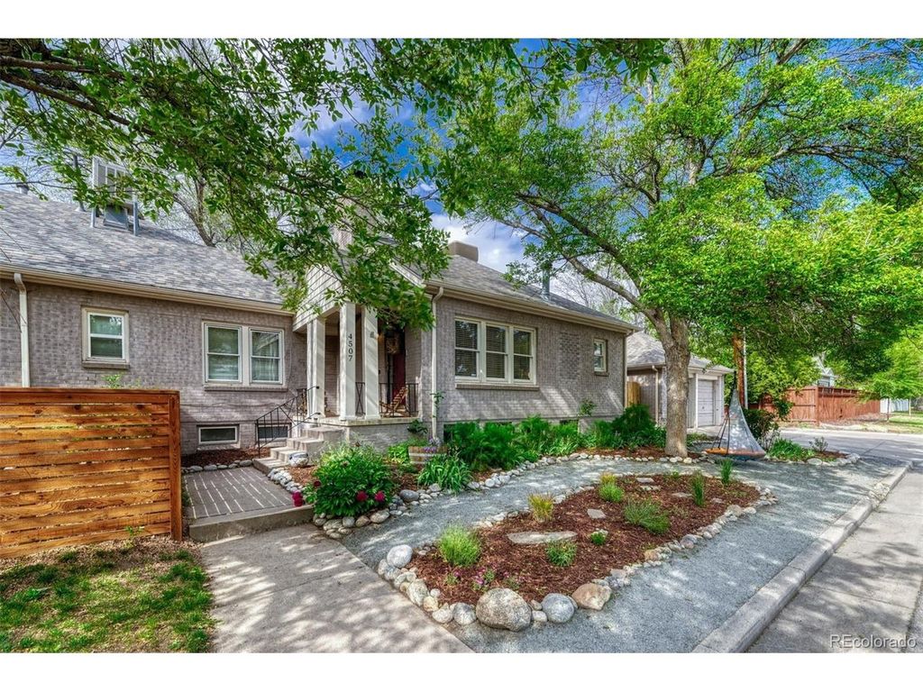 4507 E 7th Ave, Denver, CO 80220