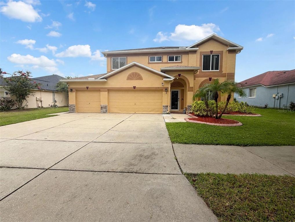 4236 BALINGTON DRIVE, Valrico, FL 33596