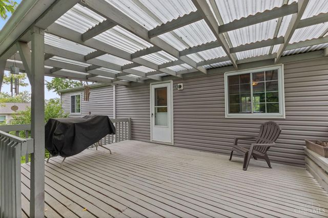 3700 Wood Trail Drive, Mason, OH 45040
