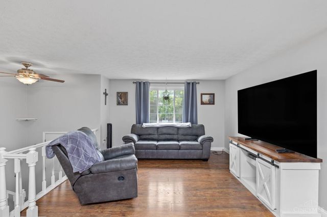 3700 Wood Trail Drive, Mason, OH 45040