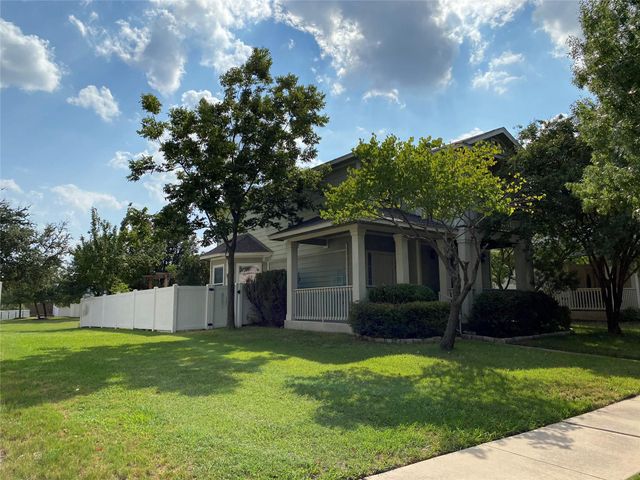 1410 Colorado Bend DR, Cedar Park, TX 78613