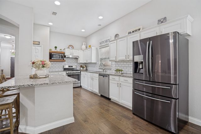 3901 Denridge Lane, Fort Worth, TX 76262