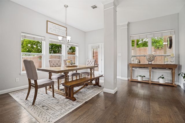 3901 Denridge Lane, Fort Worth, TX 76262