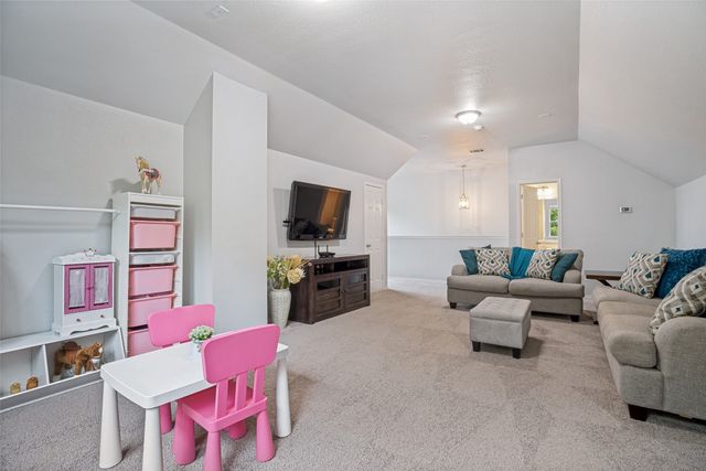 3901 Denridge Lane, Fort Worth, TX 76262