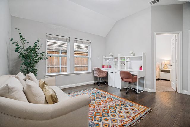 3901 Denridge Lane, Fort Worth, TX 76262