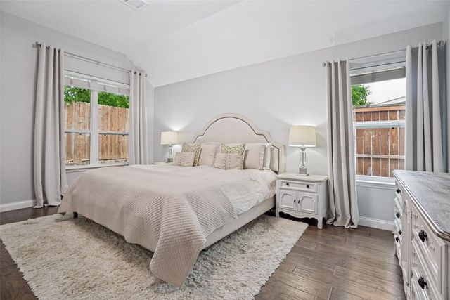 3901 Denridge Lane, Fort Worth, TX 76262