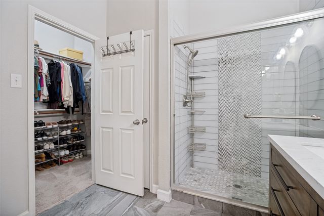 3901 Denridge Lane, Fort Worth, TX 76262