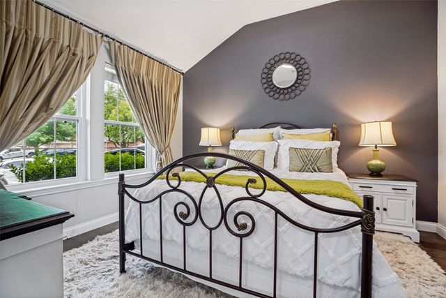 3901 Denridge Lane, Fort Worth, TX 76262