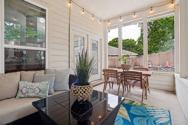 3901 Denridge Lane, Fort Worth, TX 76262