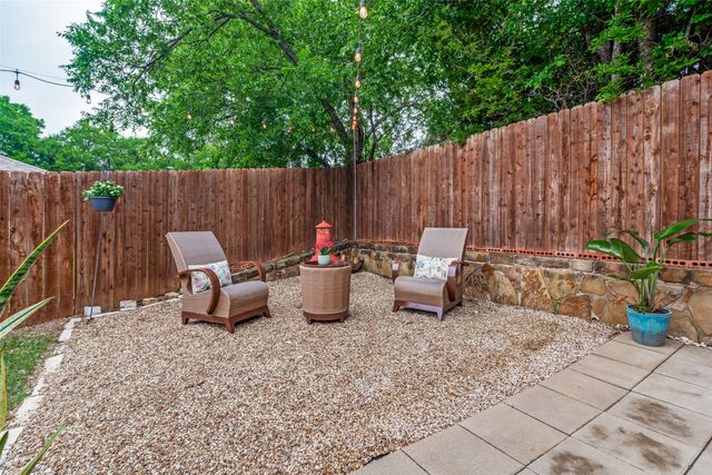 3901 Denridge Lane, Fort Worth, TX 76262