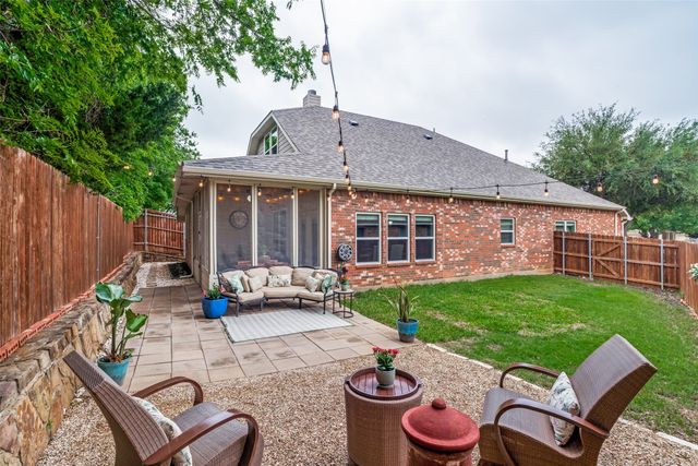 3901 Denridge Lane, Fort Worth, TX 76262