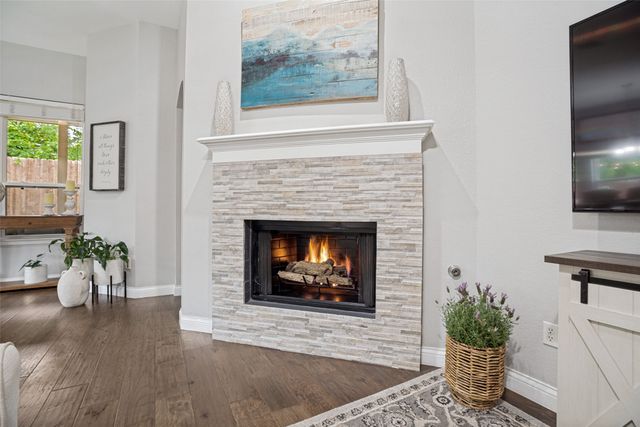 3901 Denridge Lane, Fort Worth, TX 76262