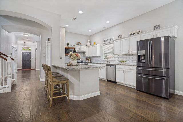 3901 Denridge Lane, Fort Worth, TX 76262