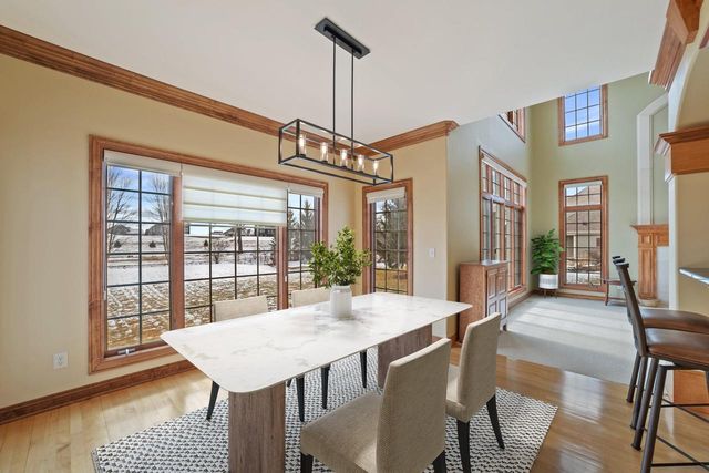 N60W27179 Trappers RUN, Merton, WI 53056