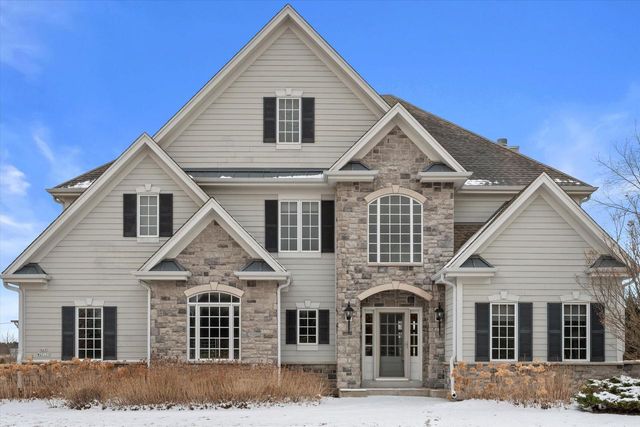 N60W27179 Trappers RUN, Merton, WI 53056