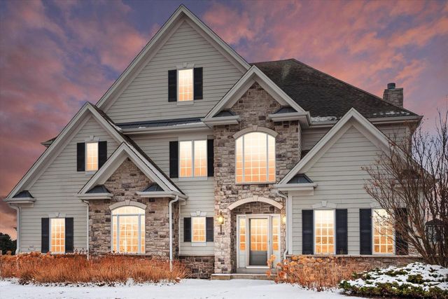 N60W27179 Trappers RUN, Merton, WI 53056