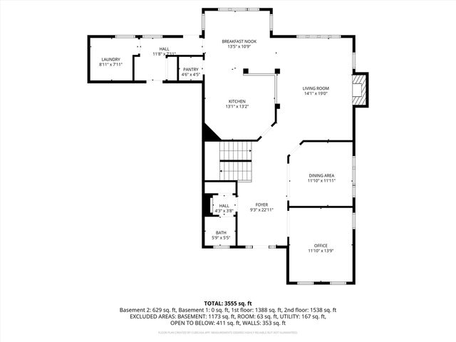 N60W27179 Trappers RUN, Merton, WI 53056