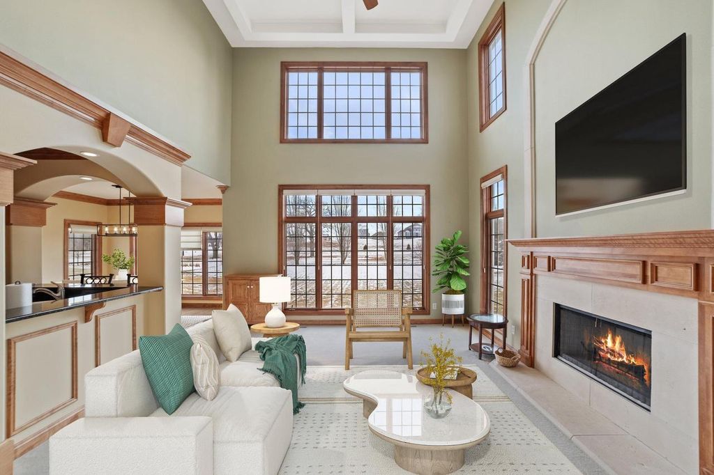 N60W27179 Trappers RUN, Merton, WI 53056