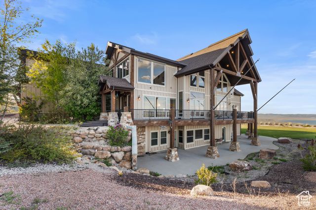 1560 RESERVE DR, Fish Haven, ID 83287