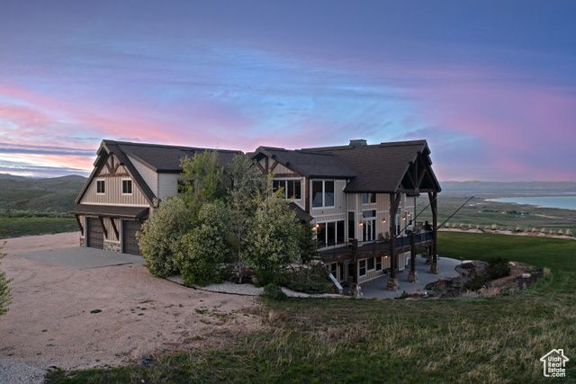 1560 RESERVE DR, Fish Haven, ID 83287
