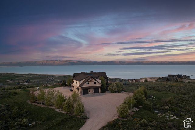 1560 RESERVE DR, Fish Haven, ID 83287