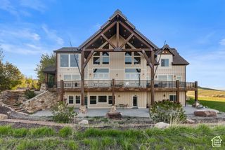 1560 RESERVE DR, Fish Haven, ID 83287