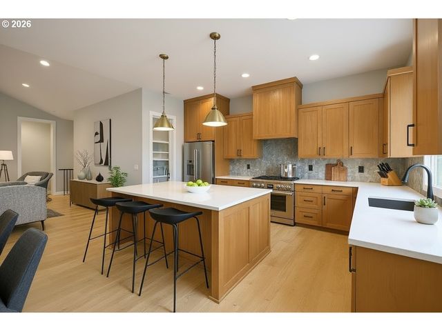 12837 Sunny Ter, Tigard, OR 97223