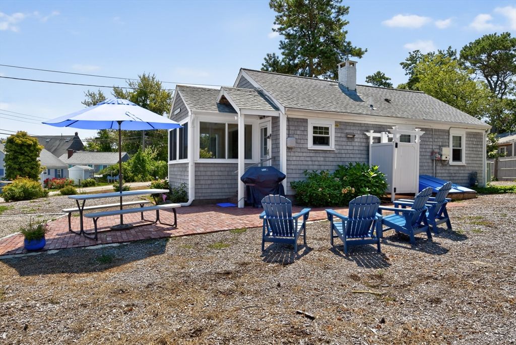 13 Garden Lane, Dennis, MA 02639