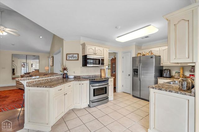 430 County Road 751, Jonesboro, AR 72405