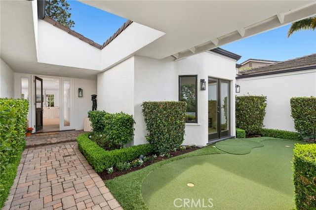 1 Rue Fontainbleau, Newport Beach, CA 92660