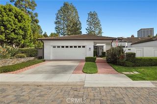 1 Rue Fontainbleau, Newport Beach, CA 92660