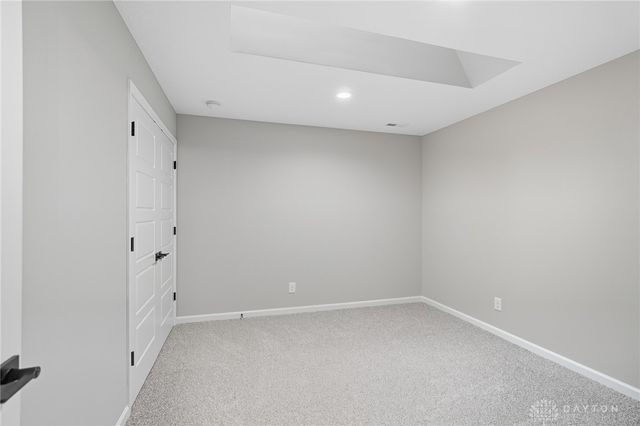 25 Timber Creek Drive, Carlisle, OH 45005