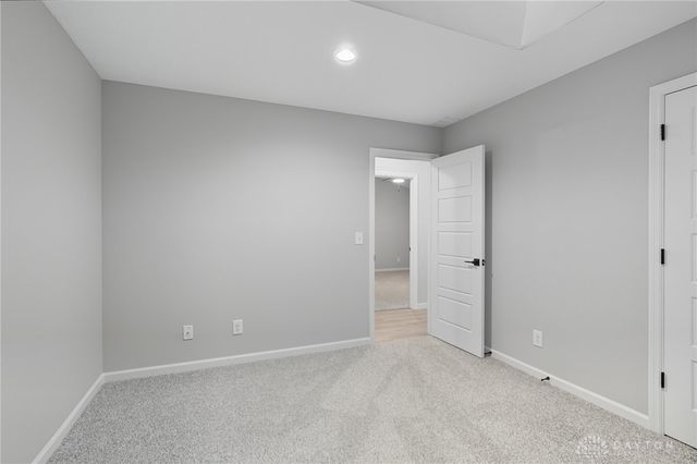 25 Timber Creek Drive, Carlisle, OH 45005