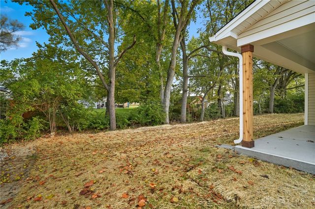 25 Timber Creek Drive, Carlisle, OH 45005