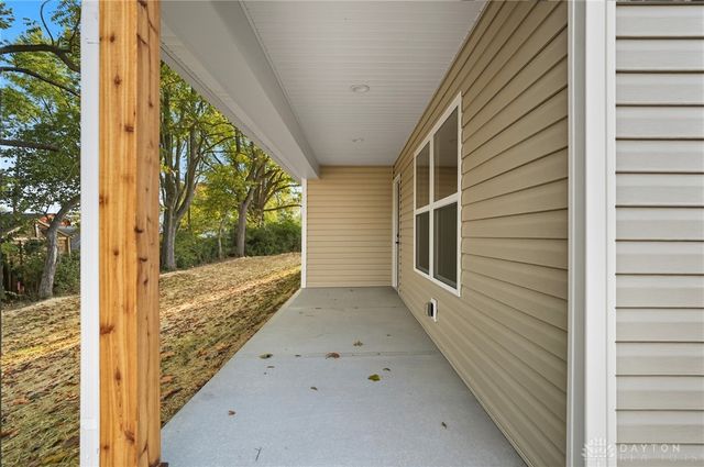 25 Timber Creek Drive, Carlisle, OH 45005