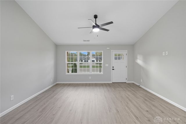 25 Timber Creek Drive, Carlisle, OH 45005