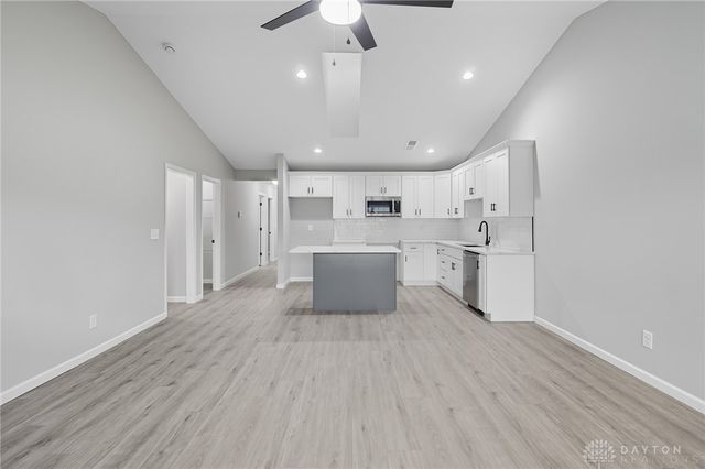 25 Timber Creek Drive, Carlisle, OH 45005