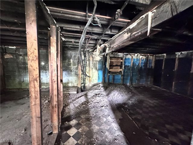 505 Charles Street, Marietta, OH 45750