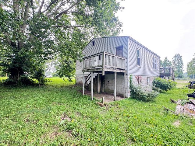 505 Charles Street, Marietta, OH 45750