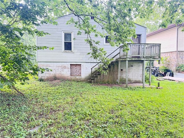 505 Charles Street, Marietta, OH 45750