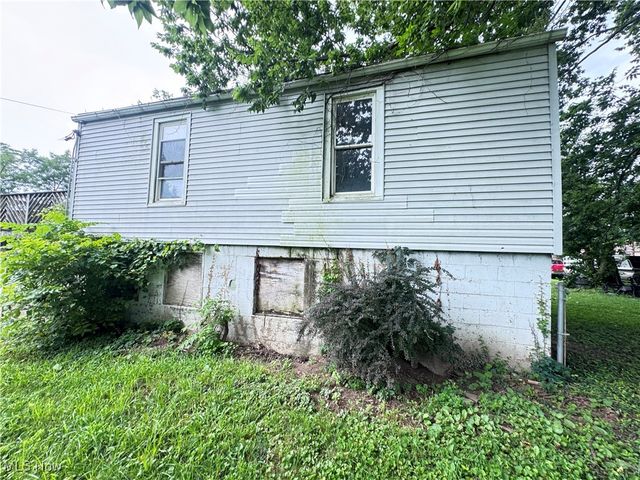 505 Charles Street, Marietta, OH 45750