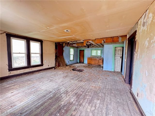 505 Charles Street, Marietta, OH 45750