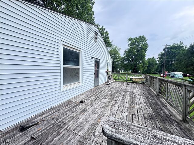 505 Charles Street, Marietta, OH 45750