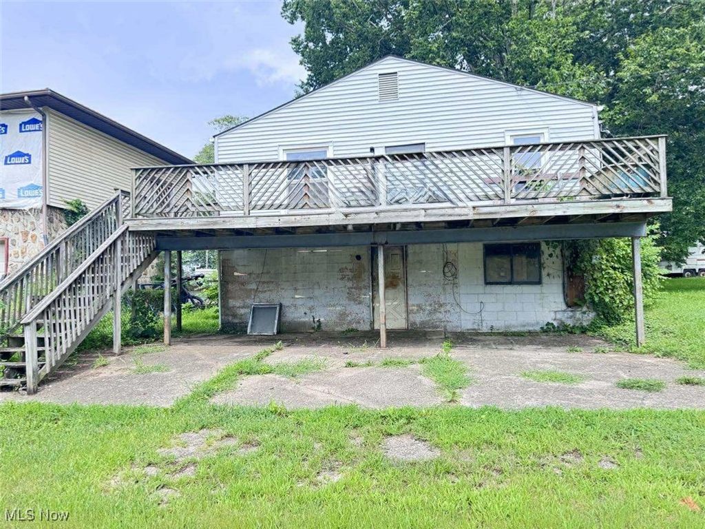 505 Charles Street, Marietta, OH 45750