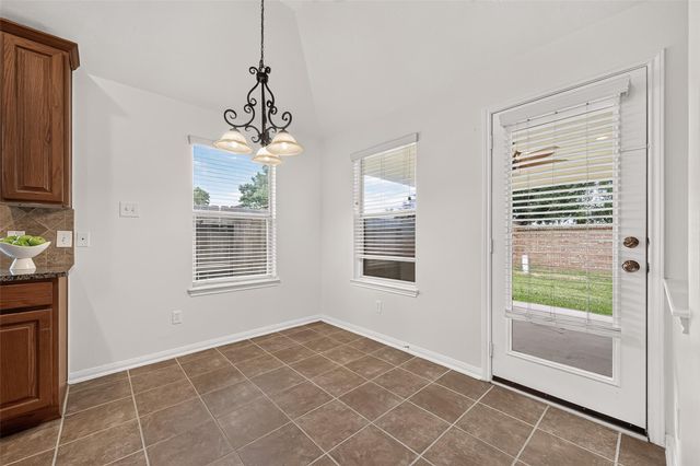 8327 Dusty Canyon Lane, Richmond, TX 77407
