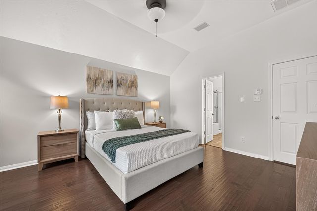 8327 Dusty Canyon Lane, Richmond, TX 77407