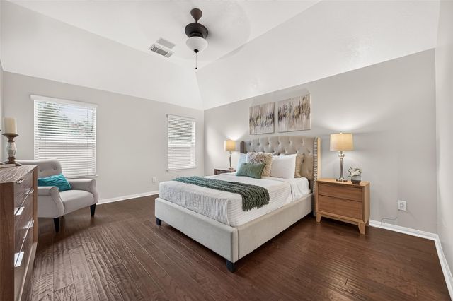 8327 Dusty Canyon Lane, Richmond, TX 77407