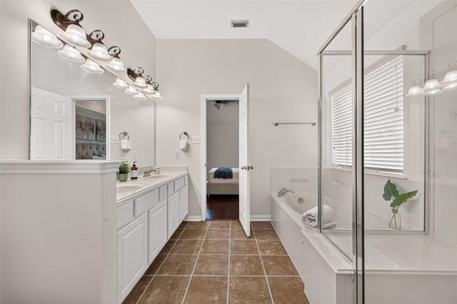 8327 Dusty Canyon Lane, Richmond, TX 77407