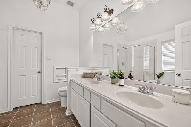 8327 Dusty Canyon Lane, Richmond, TX 77407